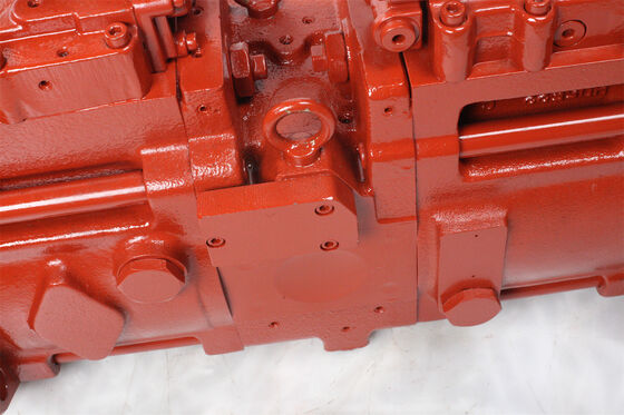 SY215-9 K3V112DTP-NISER-OE02 04860 ΥΔΡΟΥΛΙΚΗ αντλία