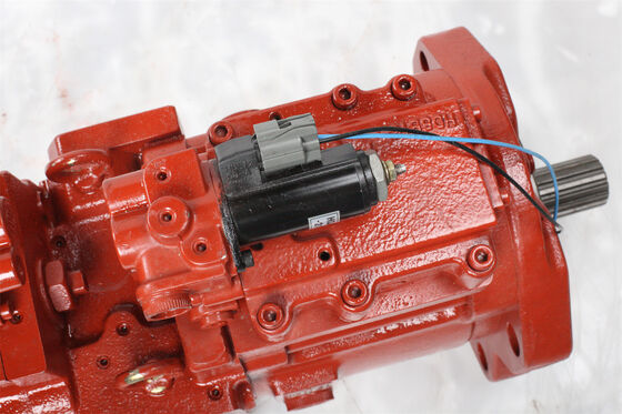 SY215-9 K3V112DTP-NISER-OE02 04860 ΥΔΡΟΥΛΙΚΗ αντλία