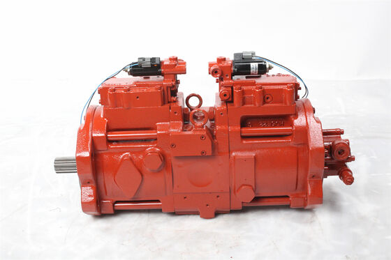SY215-9 K3V112DTP-NISER-OE02 04860 ΥΔΡΟΥΛΙΚΗ αντλία