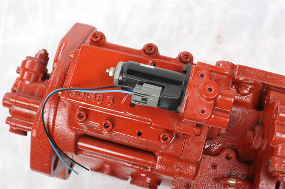SY215-9 K3V112DTP-NISER-OE02 04860 ΥΔΡΟΥΛΙΚΗ αντλία