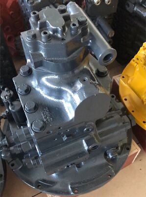 PC130 Υδραυλική αντλία για ανθρακωστήρες Komatsu Ανταλλακτικά 708-1L-00432 Αξιακή αντλία με έμβολο