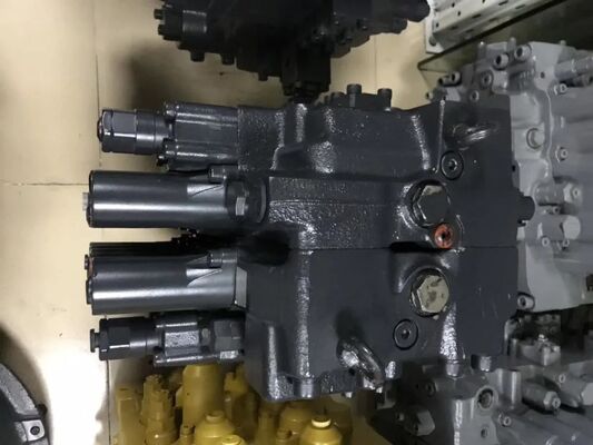 Υδραυλική Κύρια Βαλβίδα Ελέγχου Assy SH330 SH350 SH360A3 για Ανταλλακτικά Εκσκαφέα Sumtiomo KSJ3106 KRJ5753 KRJ6570 Συναρμολόγηση Βαλβίδας Διανομής