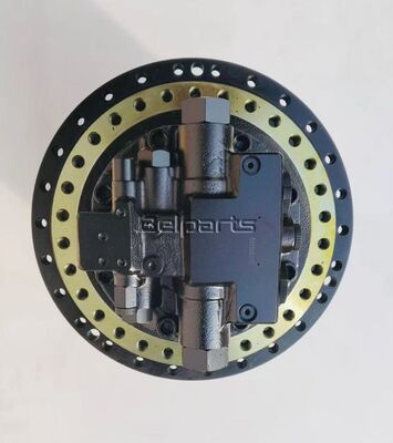 Τελική κίνηση SK200-8 GM38VB | Μηχανισμός κίνησης για εκσκαφέα Kobelco