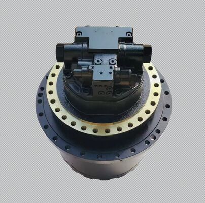 Τελική κίνηση SK200-8 GM38VB | Μηχανισμός κίνησης για εκσκαφέα Kobelco