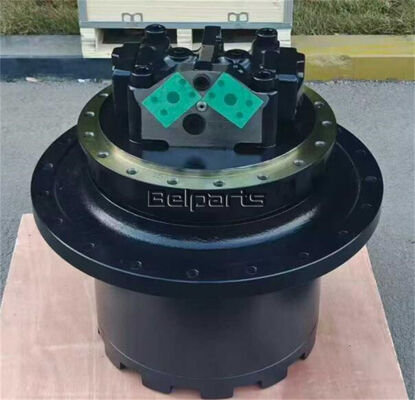 PC200LC-8 PC200 HB205, HB215, 20Y-27-00500 Ταξιδιωτικός κινητήρας/τελική κίνηση