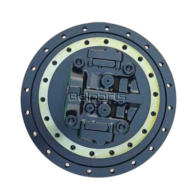 PC200LC-8 PC200 HB205, HB215, 20Y-27-00500 Ταξιδιωτικός κινητήρας/τελική κίνηση
