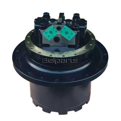 PC200LC-8 PC200 HB205, HB215, 20Y-27-00500 Ταξιδιωτικός κινητήρας/τελική κίνηση