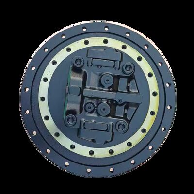 PC200LC-8 PC200 HB205, HB215, 20Y-27-00500 Ταξιδιωτικός κινητήρας/τελική κίνηση