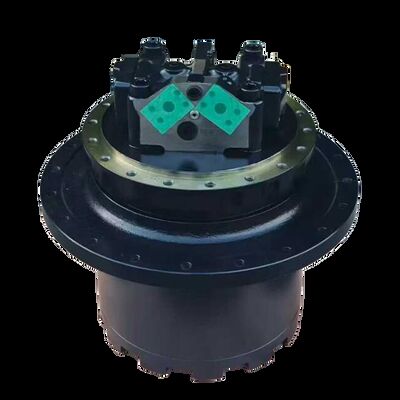 PC200LC-8 PC200 HB205, HB215, 20Y-27-00500 Ταξιδιωτικός κινητήρας/τελική κίνηση