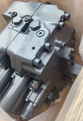 Υδραυλική Βαλβίδα Κύριου Ελέγχου Assy SH200 SH240A3 για Ανταλλακτικά Εκσκαφέα Sumtiomo Βαλβίδα Κύριου Ελέγχου