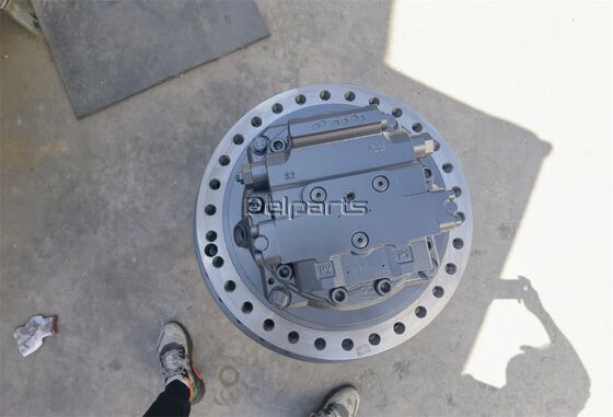 Μειωτήρας Υδραυλικού Κινητήρα Εκσκαφέα DX800 K1051582 170402-00041 (Σύνολο Κίνησης)