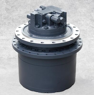 SK290LC-6E LB15V00002F3 Ταξιδιωτικός κινητήρας/τελική κίνηση