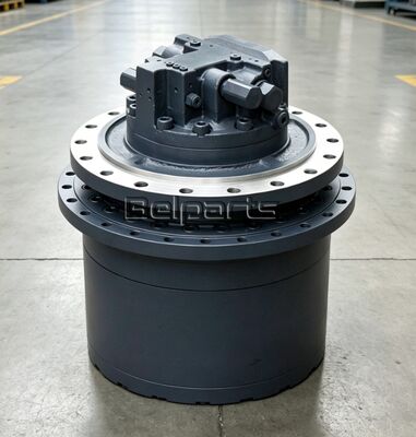 SK290LC-6E LB15V00002F3 Ταξιδιωτικός κινητήρας/τελική κίνηση