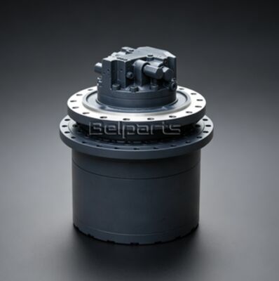 SK290LC-6E LB15V00002F3 Ταξιδιωτικός κινητήρας/τελική κίνηση