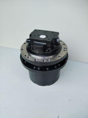 KTM06J E306E(12*12),SEW50,GFT7T2 Wick EZ53 E50 AG3N11332 Ταξιδιωτικός κινητήρας/τελική κίνηση