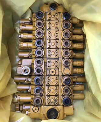 305CR Hydraulic Control Valve Assy για ανταλλακτικά εκσκαφέων Κύρια βαλβίδα ελέγχου Aftermarket