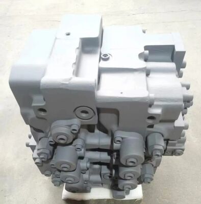 ZX470LC-3 ZX470 Υδραυλική βαλβίδα ελέγχου Assy για ανταλλακτικά εξορυκτών Hitachi 4632973 Κύρια βαλβίδα ελέγχου