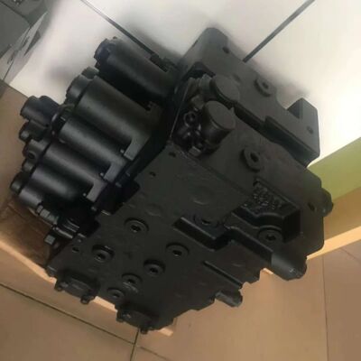 SK330-8 SK330LC Υδραυλική βαλβίδα ελέγχου για ανταλλακτικά εξορυκτικών Kobelco LC30V00006F1 LC30V00010F1 LC30V00007F1 Κύρια βαλβίδα ελέγχου