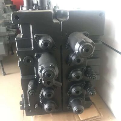 SK330-8 SK330LC Υδραυλική βαλβίδα ελέγχου για ανταλλακτικά εξορυκτικών Kobelco LC30V00006F1 LC30V00010F1 LC30V00007F1 Κύρια βαλβίδα ελέγχου