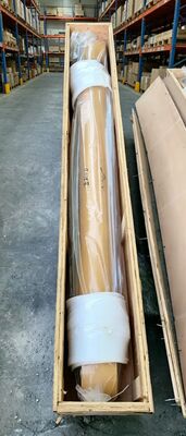 200B E200B 096-7910 Κουβάς κυλίνδρος Assy