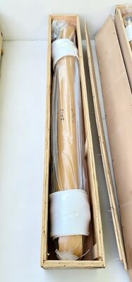 200B E200B 096-7910 Κουβάς κυλίνδρος Assy