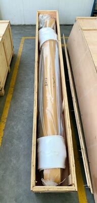 200B E200B 096-7910 Κουβάς κυλίνδρος Assy
