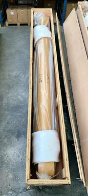 200B E200B 096-7910 Κουβάς κυλίνδρος Assy