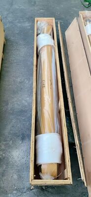 200B E200B 096-7910 Κουβάς κυλίνδρος Assy
