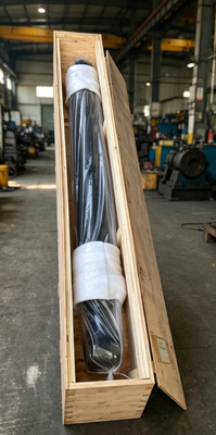 SY215C Κουβάς κυλίνδρου Assy