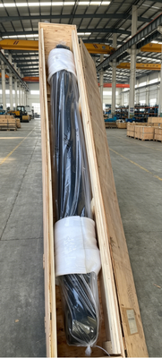 SY215C Κουβάς κυλίνδρου Assy