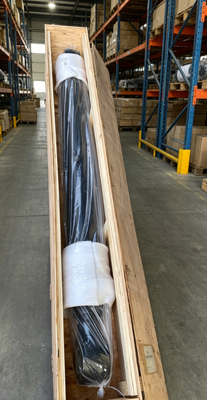 SY215C Κουβάς κυλίνδρου Assy