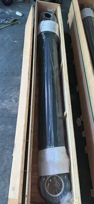 EC750D VOE14692024 Κουβάς κυλίνδρου Assy