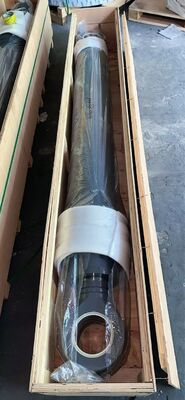 EC750D VOE14692024 Κουβάς κυλίνδρου Assy