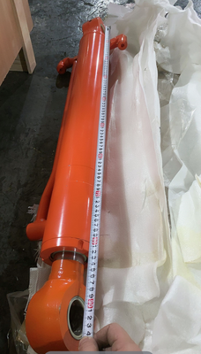 SOALR55-VPLVS Bucket Cylinder Assy