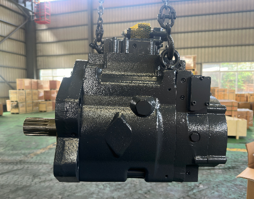 K3V280SH141L-OE23-VB ZAX870-3 ZX870-3 Υδραυλική κύρια αντλία