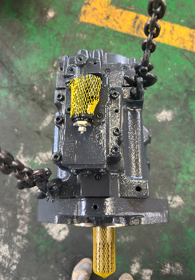 K3V280SH141L-OE23-VB ZAX870-3 ZX870-3 Υδραυλική κύρια αντλία