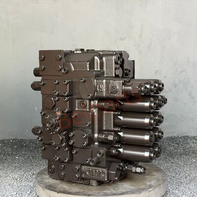 DX225 DX225LC K1025391 Κύρια βαλβίδα ελέγχου