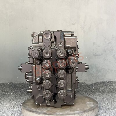 DX225 DX225LC K1025391 Κύρια βαλβίδα ελέγχου