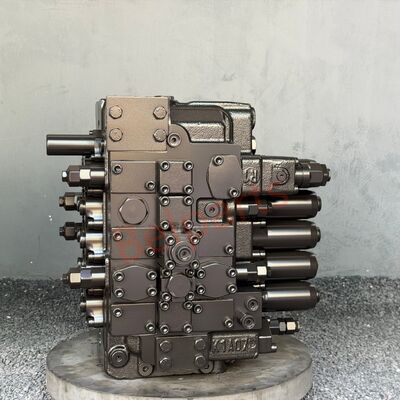DX225 DX225LC K1025391 Κύρια βαλβίδα ελέγχου