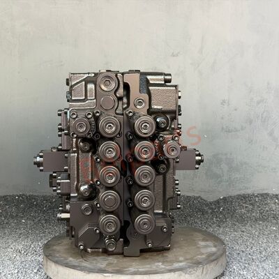 DX225 DX225LC K1025391 Κύρια βαλβίδα ελέγχου