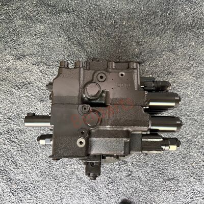 DX225 DX225LC K1025391 Κύρια βαλβίδα ελέγχου