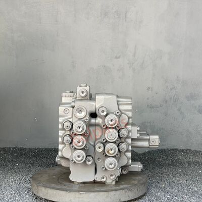 EC210B UX28-86 14512144 Κύρια βαλβίδα σκάφους Υδραυλική βαλβίδα ελέγχου