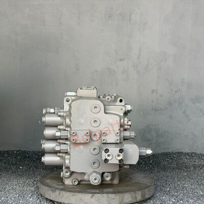 EC210B UX28-86 14512144 Κύρια βαλβίδα σκάφους Υδραυλική βαλβίδα ελέγχου