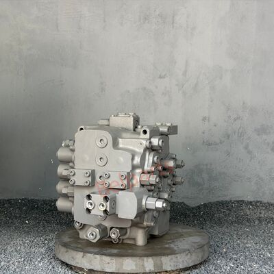 EC210B UX28-86 14512144 Κύρια βαλβίδα σκάφους Υδραυλική βαλβίδα ελέγχου
