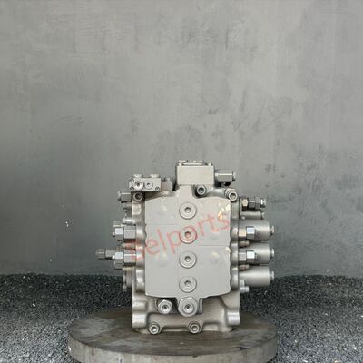 EC210B UX28-86 14512144 Κύρια βαλβίδα σκάφους Υδραυλική βαλβίδα ελέγχου