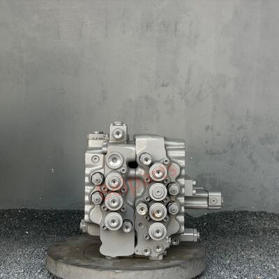 EC210B UX28-86 14512144 Κύρια βαλβίδα σκάφους Υδραυλική βαλβίδα ελέγχου