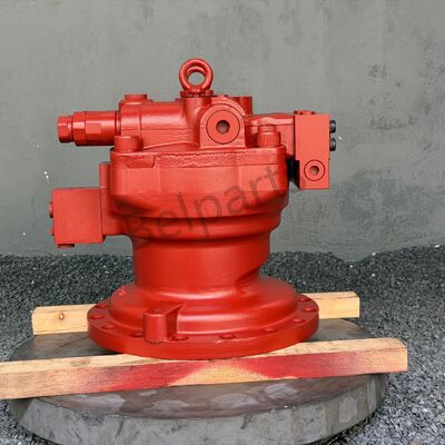 M2X150 DH225-7 DH225-9 DH220-7 DH215-7 Κουνούμενος κινητήρας για εξορυκτήρα Υδραυλικός περιστρεφόμενος κινητήρας συσπειρώματος ανταλλακτικά