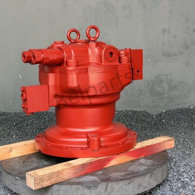 M2X150 DH225-7 DH225-9 DH220-7 DH215-7 Κουνούμενος κινητήρας για εξορυκτήρα Υδραυλικός περιστρεφόμενος κινητήρας συσπειρώματος ανταλλακτικά