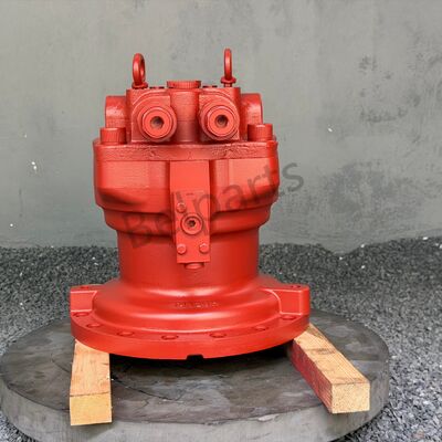M2X150 DH225-7 DH225-9 DH220-7 DH215-7 Κουνούμενος κινητήρας για εξορυκτήρα Υδραυλικός περιστρεφόμενος κινητήρας συσπειρώματος ανταλλακτικά