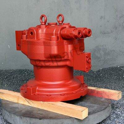 M2X150 DH225-7 DH225-9 DH220-7 DH215-7 Κουνούμενος κινητήρας για εξορυκτήρα Υδραυλικός περιστρεφόμενος κινητήρας συσπειρώματος ανταλλακτικά